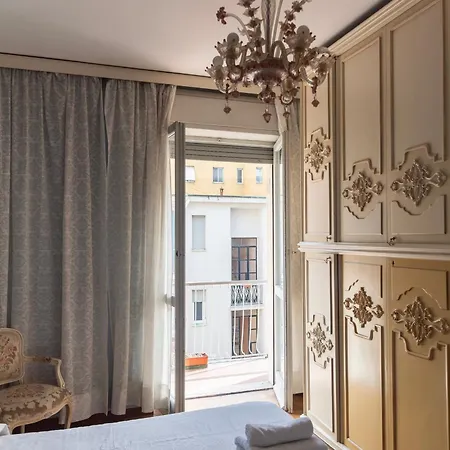 Casa Venezian 아파트