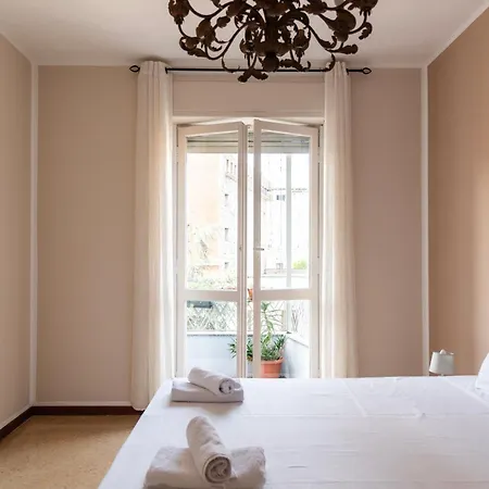 아파트 Casa Venezian *