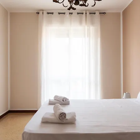 Casa Venezian 아파트