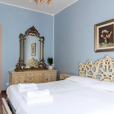 Casa Venezian Apartment Mailand