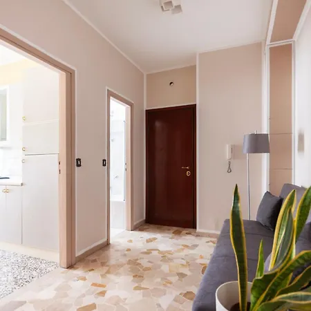 Apartment Casa Venezian *