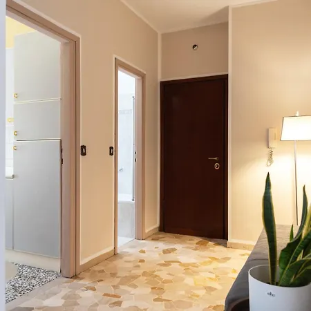 Appartement Casa Venezian Milaan