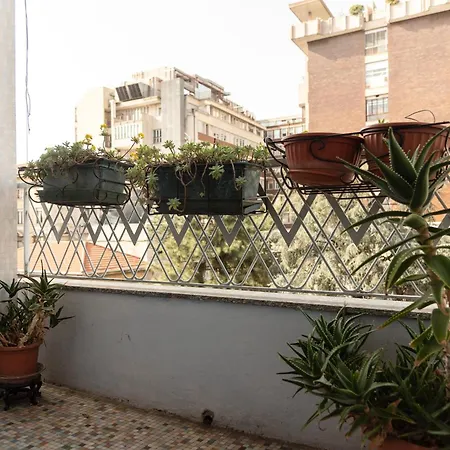 Appartement Casa Venezian Milan