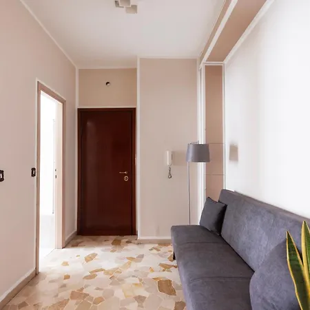 Appartement Casa Venezian *