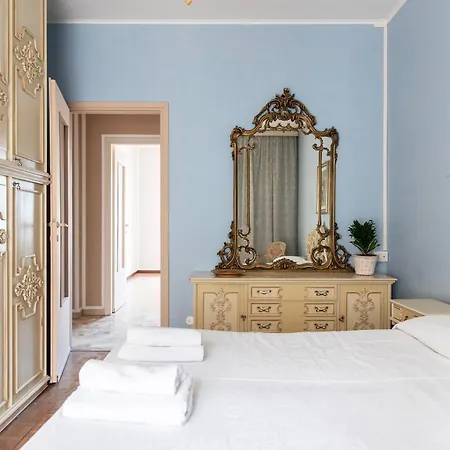 Appartement Casa Venezian *